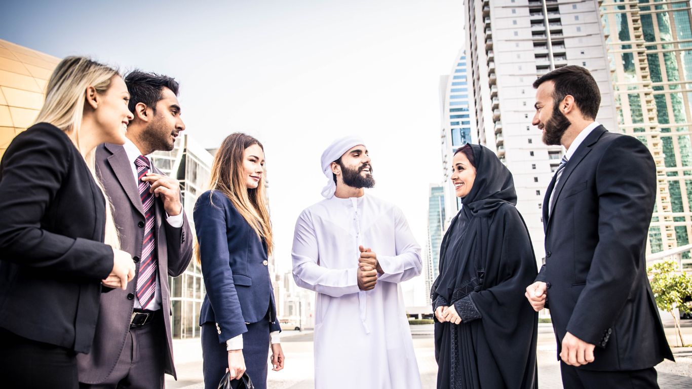 Business setup in dubai 2